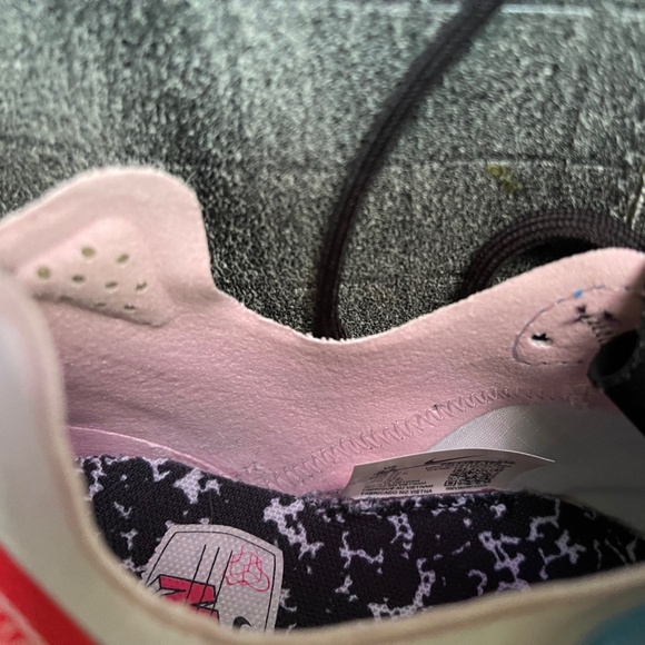 Nike React Element 55 Sneakers Women's Size 8.5 - Picture 8 of 8